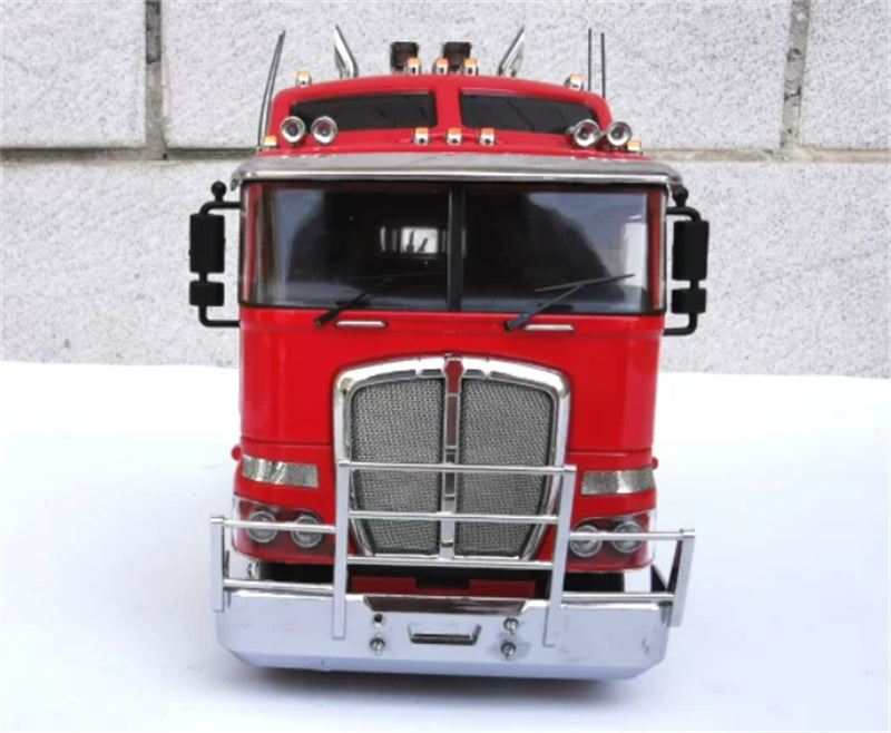1:32 Kenworth K200  red EXCLUSIVE  DIECAST Model