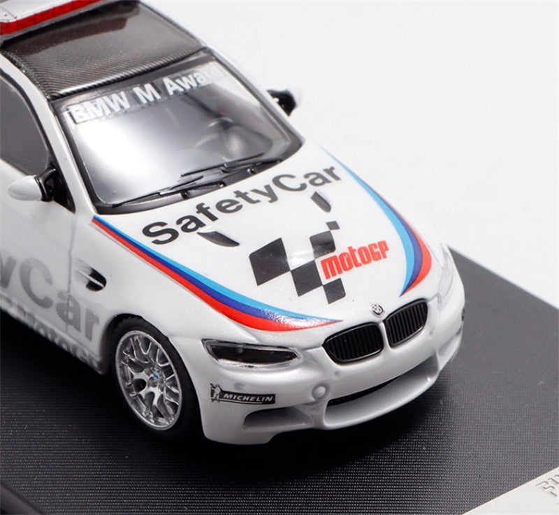 1:64 BMW M3 E92 BSC & FM DIECAST Limited Edition 499pcs ONLY Model
