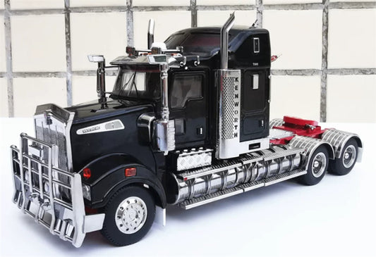 1:32 Kenworth T909  black EXCLUSIVE  DIECAST Model