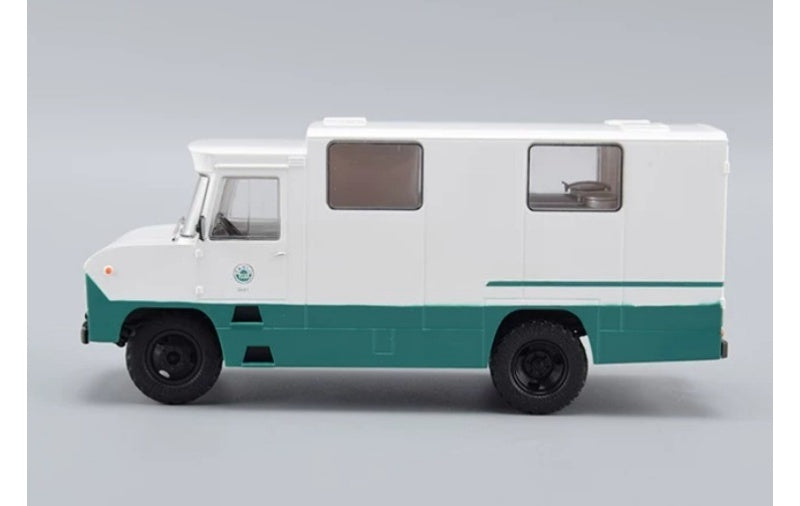 1:43   TA-37601 Modimio   ABS Model