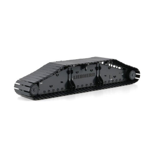 1:50 Liebherr LR11000 TRACK WSI Black DIECAST Model