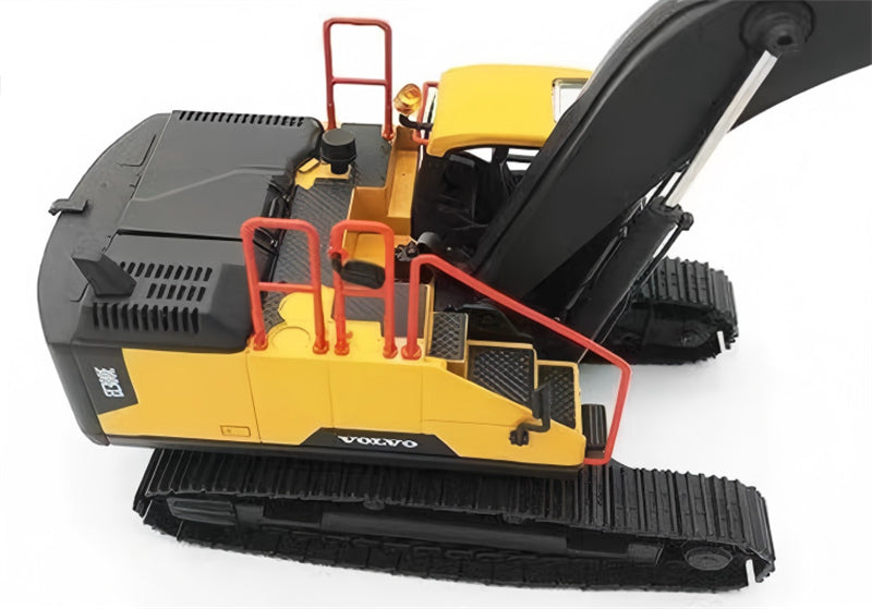 1:50 VOLVO EC300E MOTORART DIECAST Model