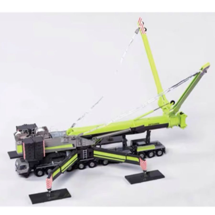ZOOMLION ZAT24000H Crane KIT 1/50 DIECAST Truck Lorry