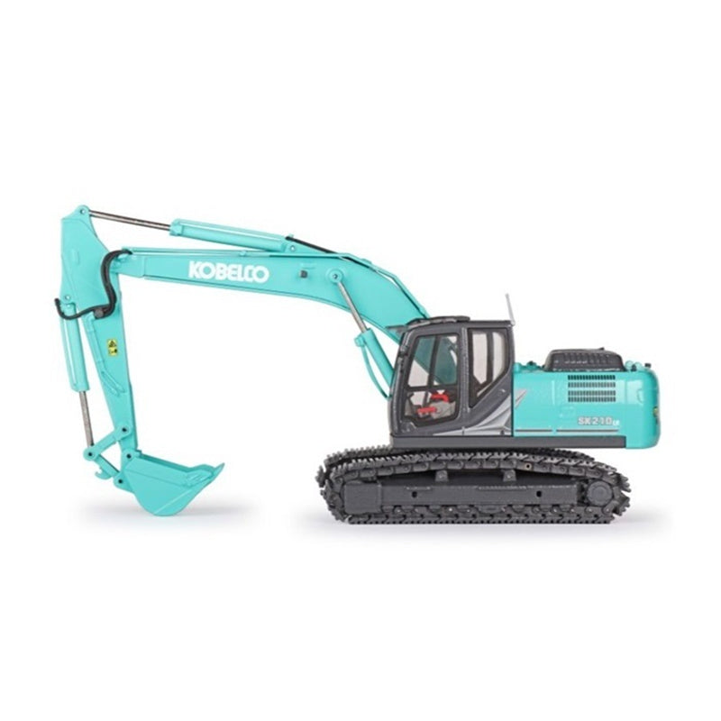 Conrad Kobelco SK 210LC-11 Hydraulikbagger with mono boom 1:50 Truck Pre-built Model