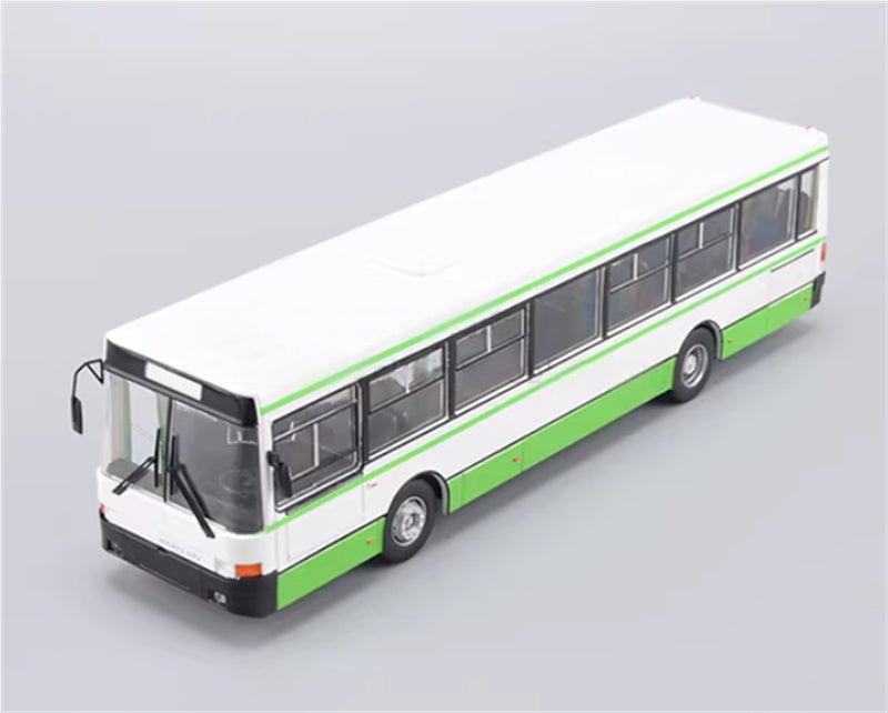 Modimio Hungary Bus IKARUS-415.33 1:43 Car Pre-built Airliner Model Display view5