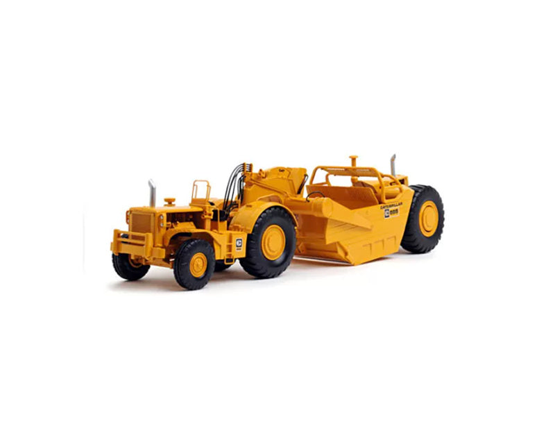 1:48 Cat  666 STANDARO VERSION CCM   Diecast Model