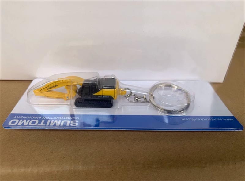 SH200-7 Sumitomo   Diecast Model