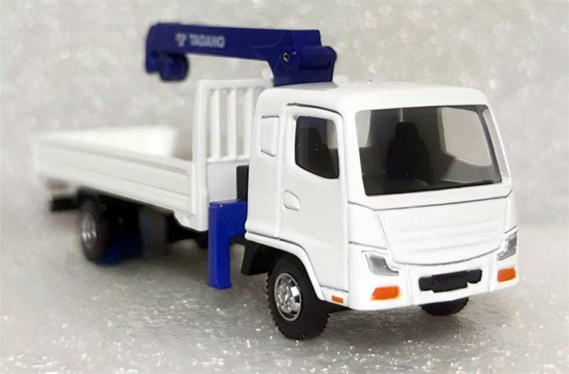 1:87 ze360 TADANO Original Color Edition DIECAST Model
