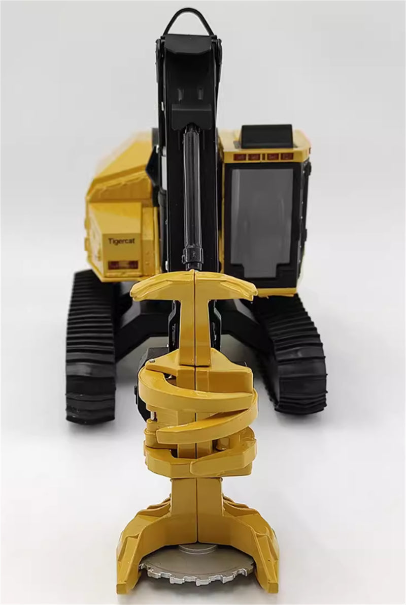 1:32 870C Tigercat DIECAST Model