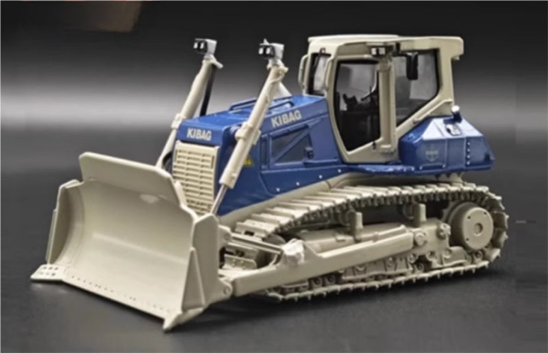 NZG Liebherr PR736 XL bulldozer kibag 1:50 Truck Pre-built Model