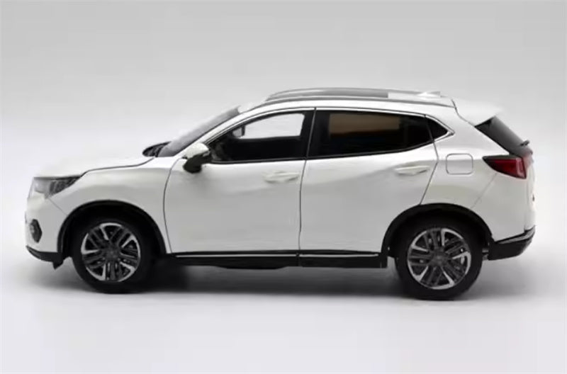 GAGC ACURA CDX 2018 white 1:18 Car Pre-built Model view3