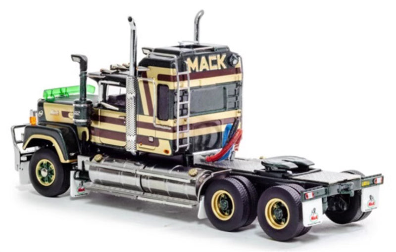 Drake  MACK BICENTENNIAL Truck THUNDERBOLT 1:50 Model