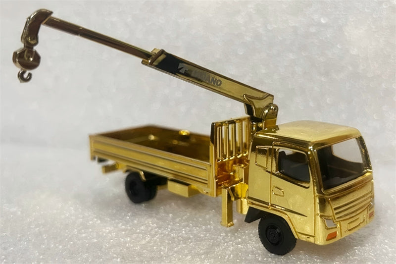 1:87 ze360 TADANO Gold Edition Limited Edition DIECAST Model