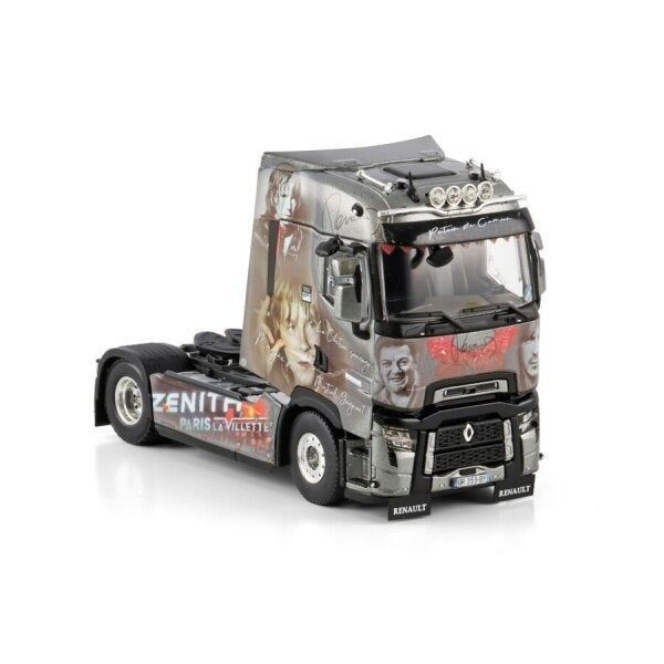 1:50 Renault TCE EVO 4X2 WSI DIECAST Model