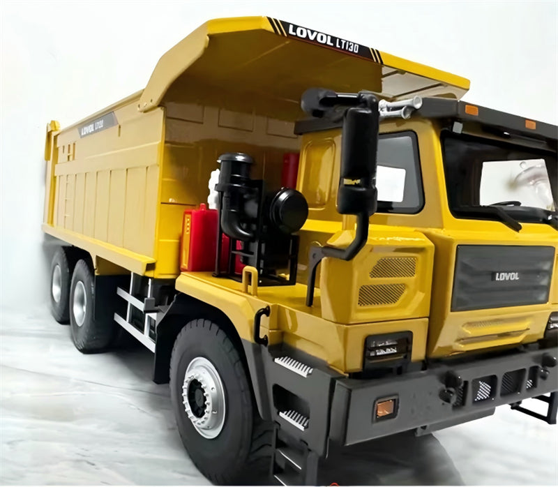 1:24 LT130 LOVOL DIECAST Model