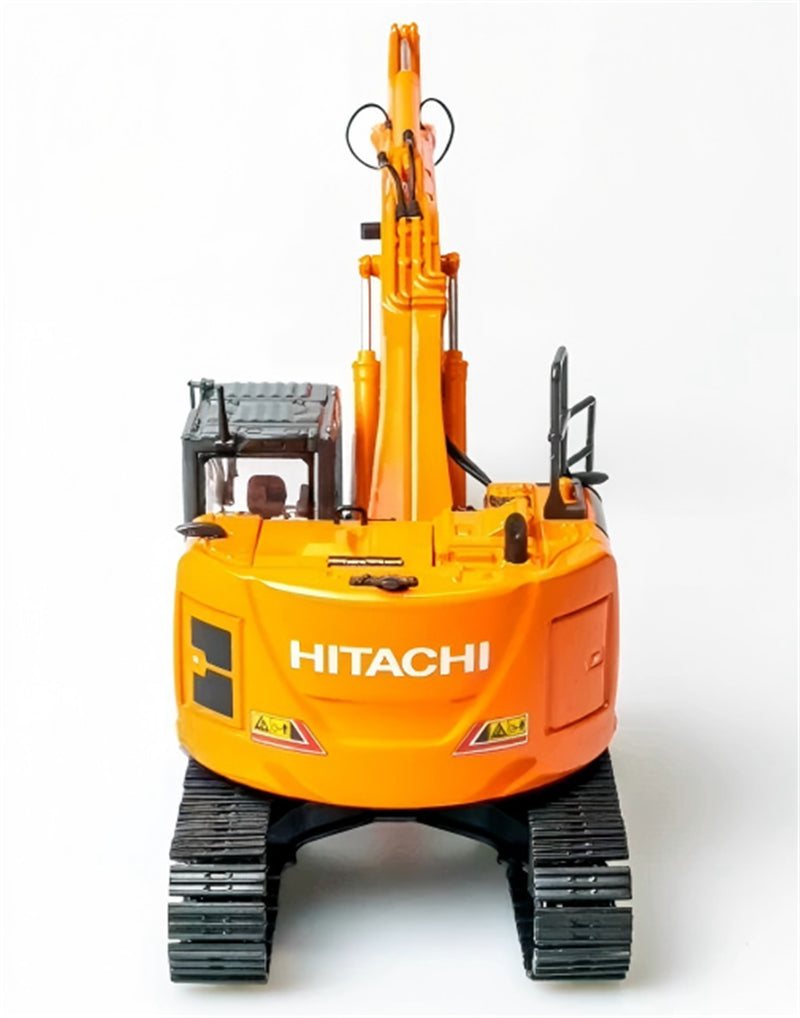 1:50 ZX135US-7 Excavator HITACHI DIECAST Model