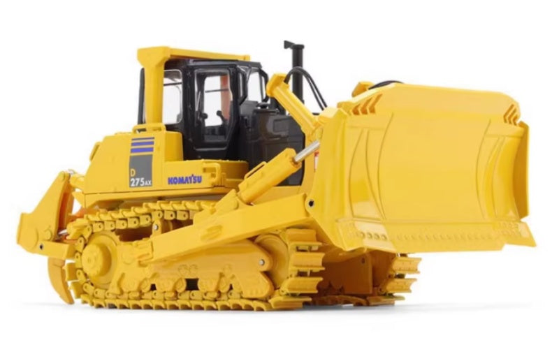 1:50 Komatsu D275AX-5 SIGMADOZER First Gear Diecast Model view2