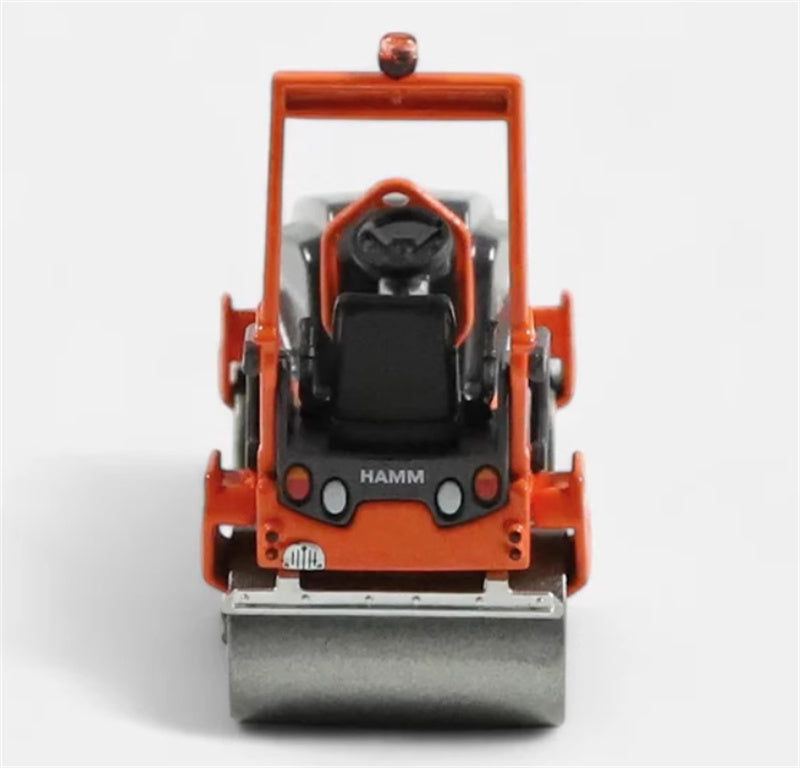 NZG Hamm HD 12 VO Pavement Roller 1:50 Truck Pre-built Model