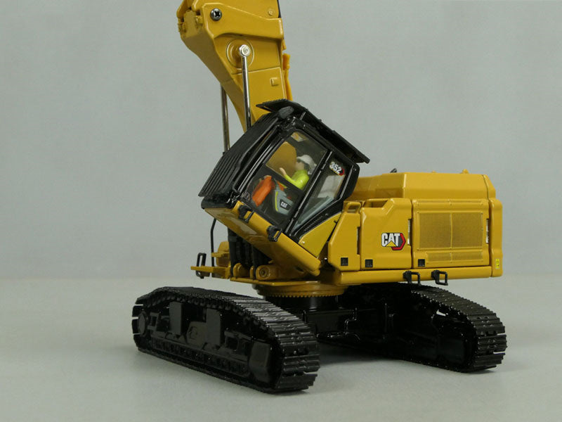CATERPILLAR  352UHD Ultra High Demolition Hydraulic Excavator 1:50 DIECAST Truck Lorry