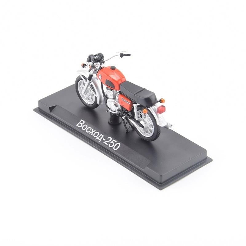 VOSKHOD-250 Modimio   ABS Model