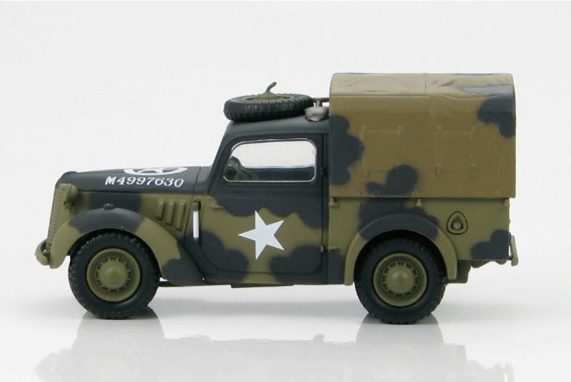 HOBBY MASTER British Army (WWII) Tilly Northwest Europe Theatre 1:48  Model  1944