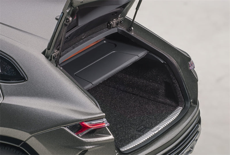 AUTOART Lamborghini Urus SUV Gray 1:18car Pre-a Model
