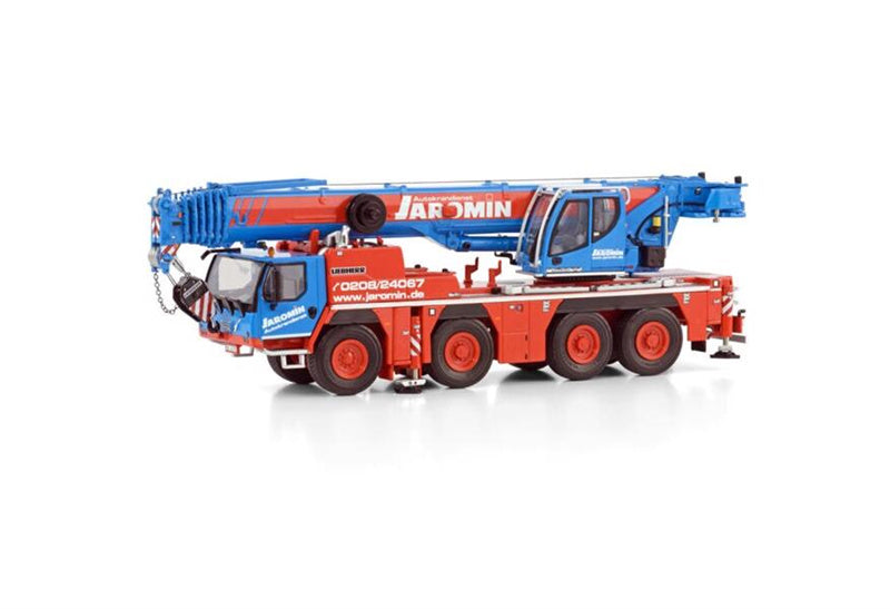 WSI LIEBHERR LTM 1090-4.2 JAROMIN 1:50  DIECAST Truck Lorry