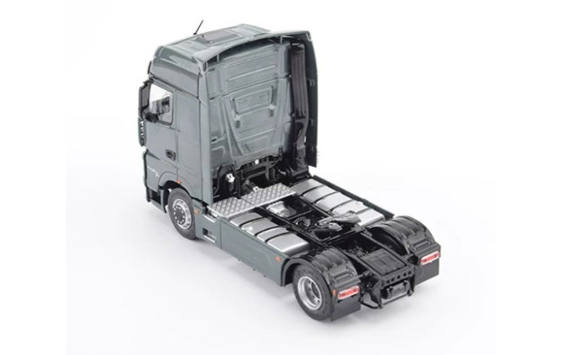 1:43   KAMAZ-54901 StartScaleModels   ABS Model