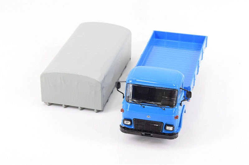 StartScaleModels AVIA-A31N Czech Flatbed Truck 1/43 Truck Pre-built Model
