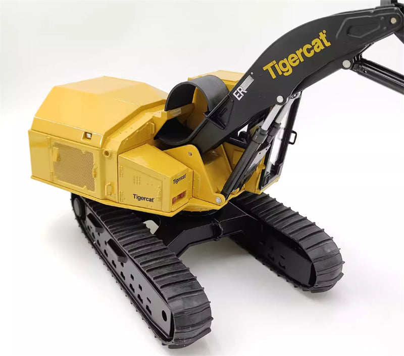 1:32 870C Tigercat DIECAST Model