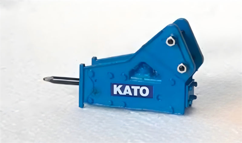 1:50 HD820-7 KATO DIECAST Model