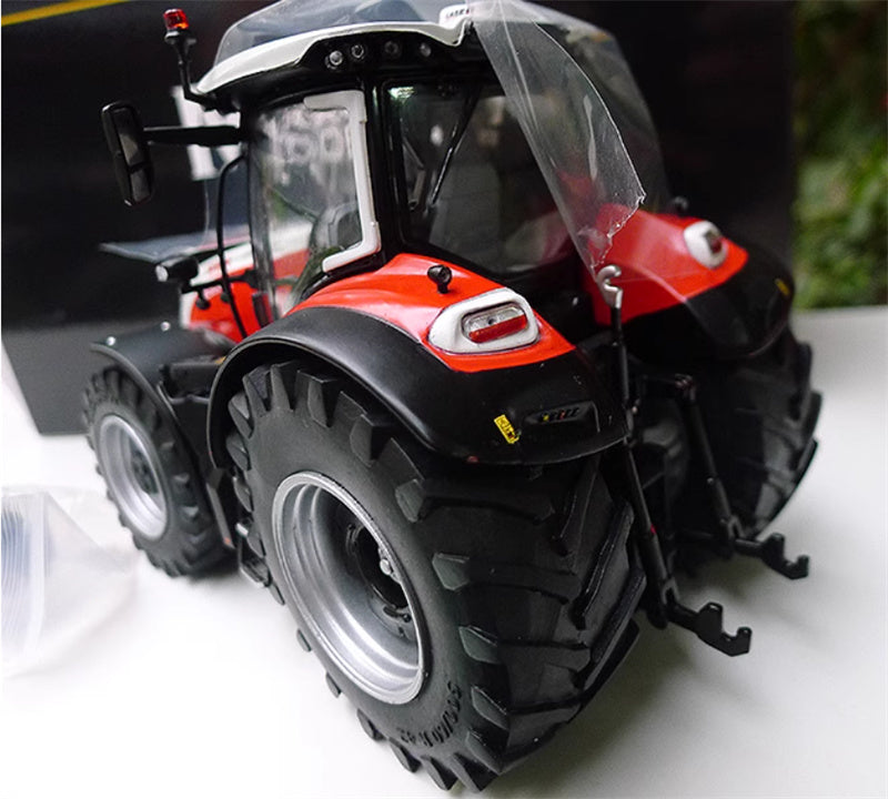 Marge Models Steyr 6300 Terrus CVT Tractor 1:32 Truck Pre-built Model
