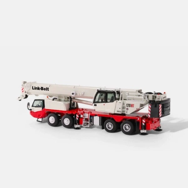 1:50 LINK-BELT  120 HT NZG   DIECAST Model