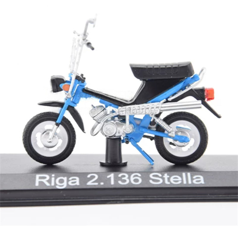 STELLA RMZ-2.136 Modimio ABS Model