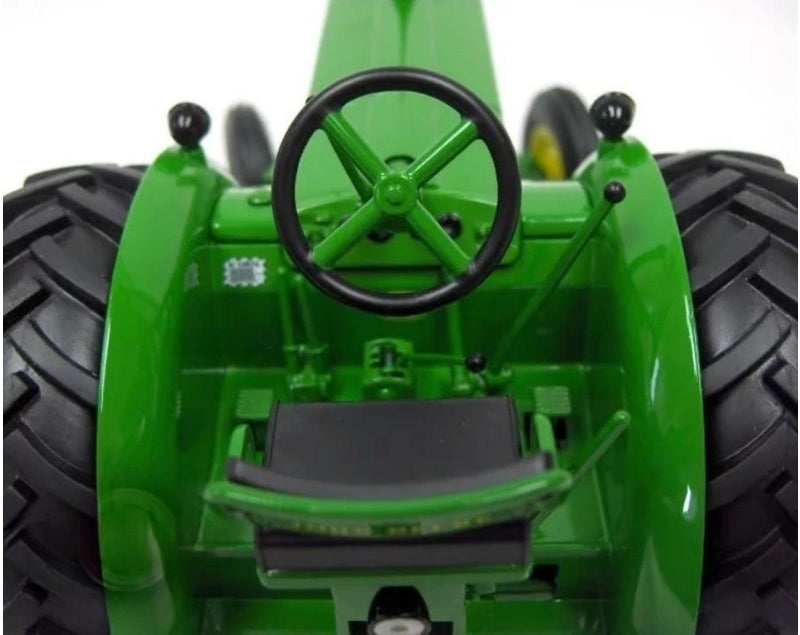 1:16 Model R Precision ERTL Green DIECAST Model