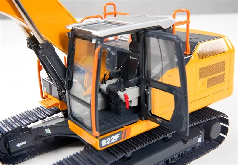 1:35 922F LIUGONG DIECAST Model