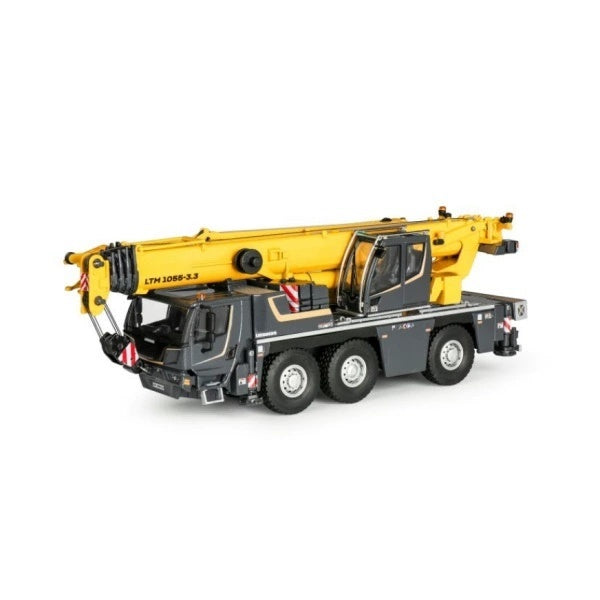 1:50 LIEBHERR  LTM 1055-3.3 Conrad   DIECAST Model