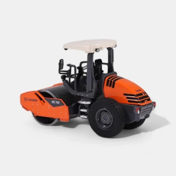 1:50 HAMM  HC70I ROPS NZG   DIECAST Model