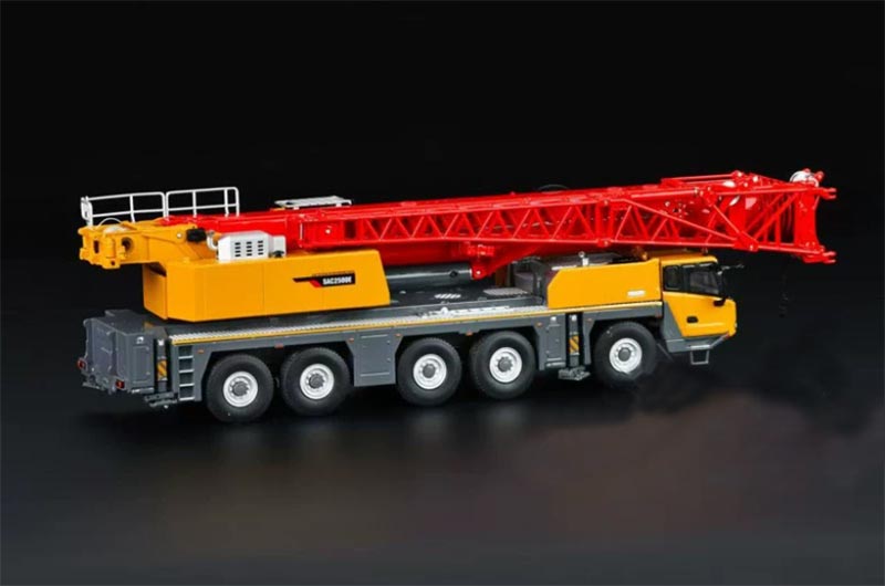 1:50   SAC2500E Sany Limited Collectors Edition  Diecast Model