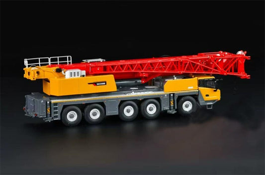 1:50   SAC2500E Sany Limited Collectors Edition  Diecast Model