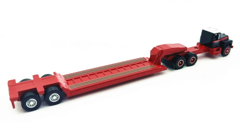 1:87 MACK   Siks Scale Models Trucks Set  DIECAST Model