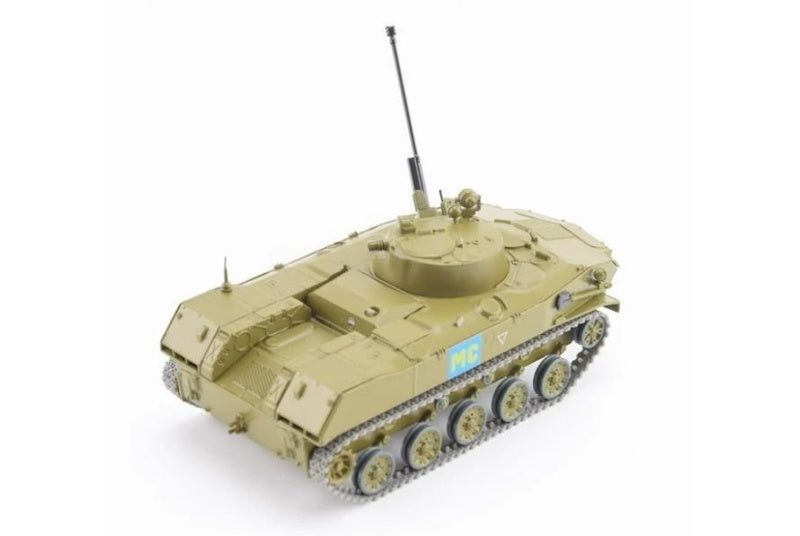 StartScaleModels Soviet Airborne Forces (VDV) BMD-2  1:43  Model
