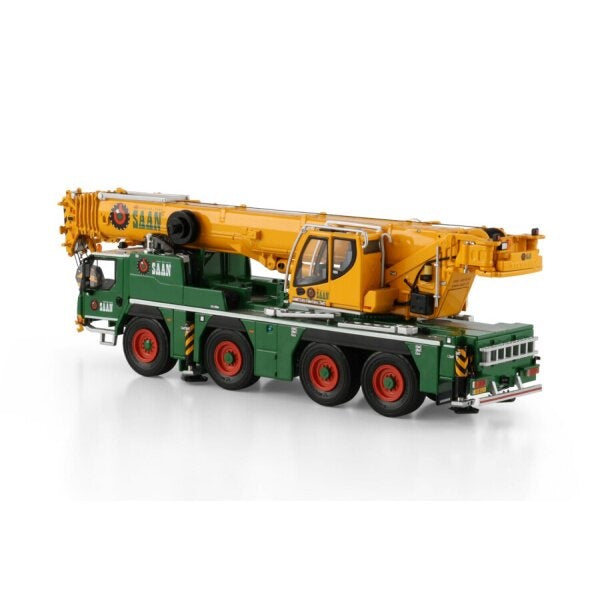1:50 LIEBHERR KONINKLIJKE SAAN LTM 1090-4.2 WSI Diecast Model