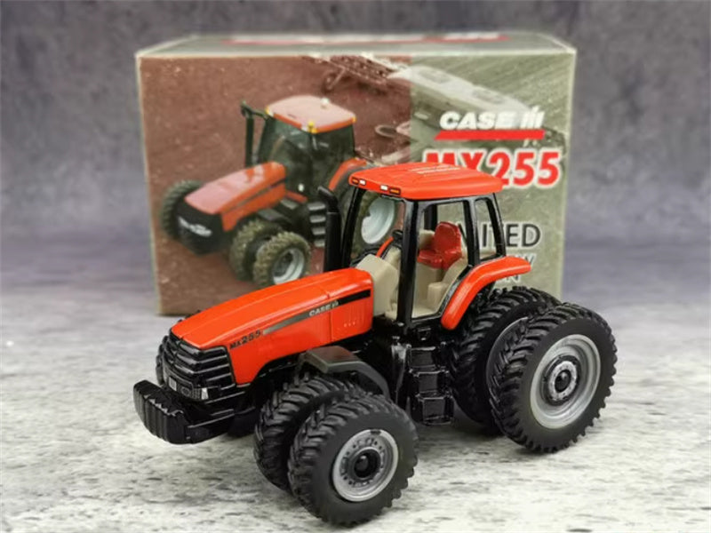 1:64 CASE MX255 ERTL DIECAST Model view5