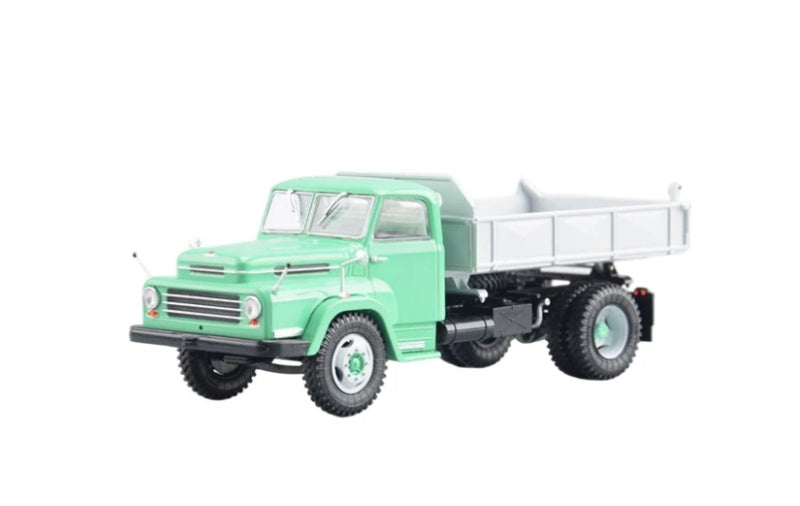1:43   Csepel D-450B Modimio   ABS Model