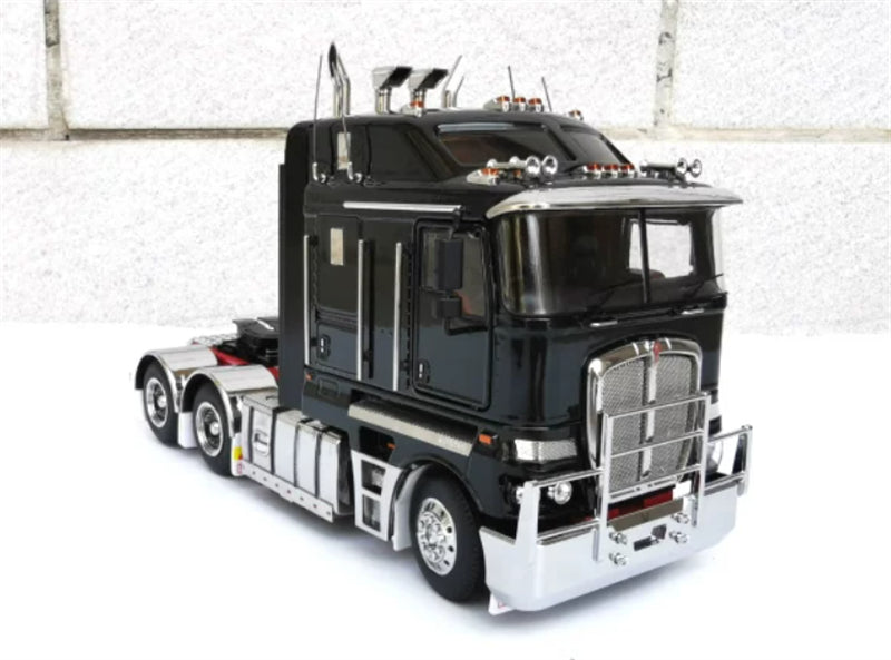 1:32 Kenworth K200  black EXCLUSIVE  DIECAST Model