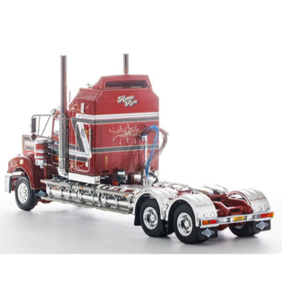 Drake Kenworth T900 Legend  tractor truck Muscat home Run 1/50 DIECAST Truck
