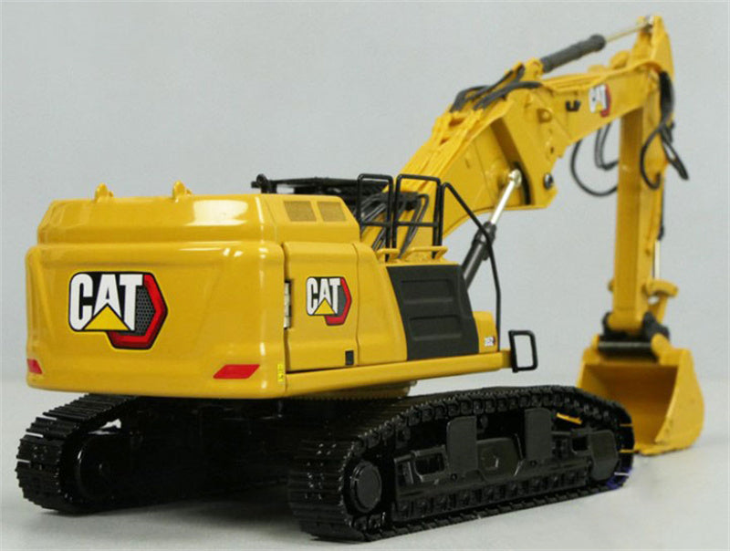 CATERPILLAR  352UHD Ultra High Demolition Hydraulic Excavator 1:50 DIECAST Truck Lorry