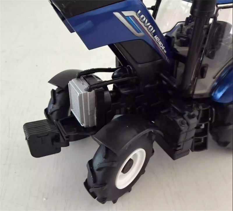 1:32 M2404-7R LOVOL Limited Edition ABS Model