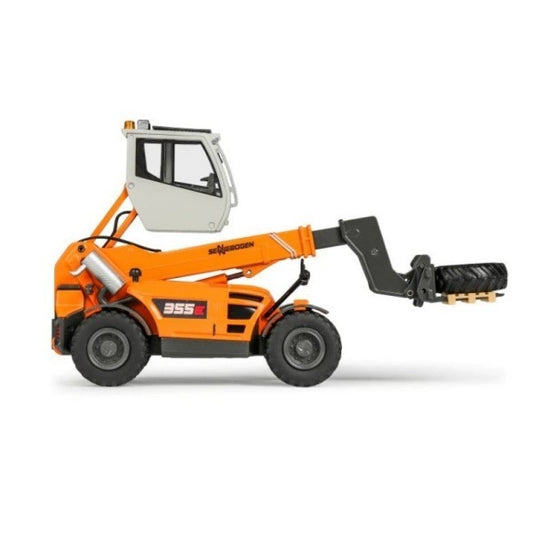 1:50 SENNEBOGEN  355E Conrad   DIECAST Model